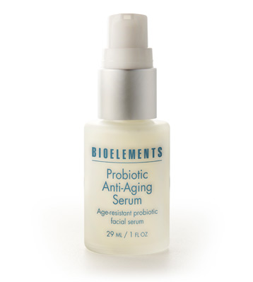 Bioelements Probiotic Anti-Aging Serum - Retail - 29ml / 1 oz.