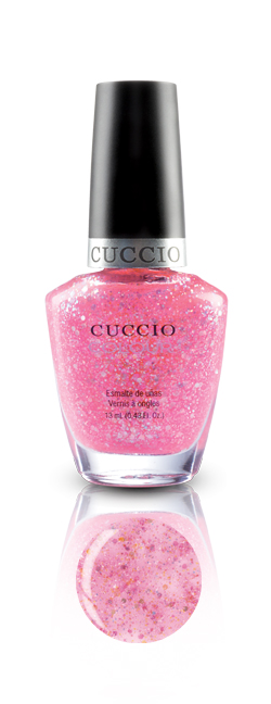 Cuccio Colour - 6107 - Mood Alternation