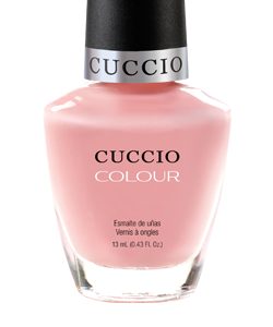 Cuccio Colour - 6098 - Pinky Swear