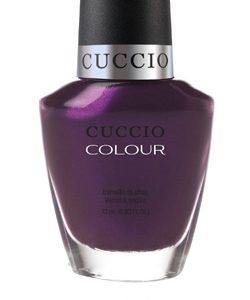 Cuccio Colour - 6035 - Brooklyn Never Sleeps