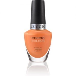 Cuccio Colour - 6157 - Very Sherbert