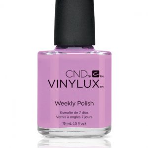 CND Vinylux - Beckoning Begonia