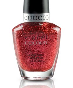Cuccio Colour - 6106 - In the Mix