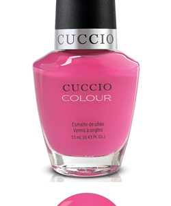 Cuccio Colour - 6140 - Pink Cadillac