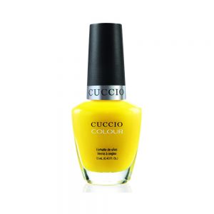 Cuccio Colour - 6088 - Power Trip