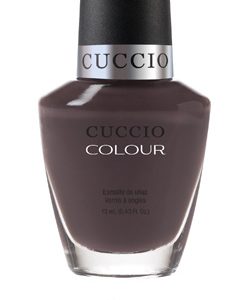 Cuccio Colour - 6058 - Belize in Me