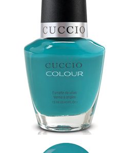 Cuccio Colour - 6141 - Muscle Beach