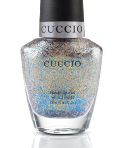 Cuccio Colour - 6134 - Surprise!