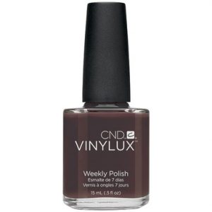 CND Vinylux - Faux Fur - DC