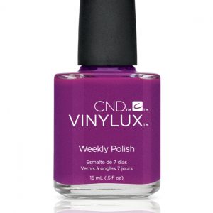 CND Vinylux - Tango Passion