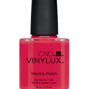 CND Vinylux - Lobster Roll