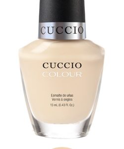 Cuccio Colour - 6000 - So, So Sofia