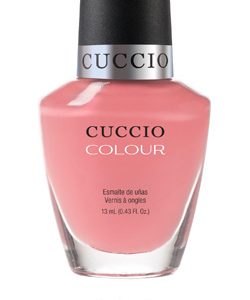 Cuccio Colour - 6009 - Turkish Delight