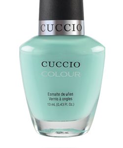 Cuccio Colour - 6081 - Breakfast in NYC