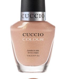 Cuccio Colour - 6001 - Los Angeles Luscious