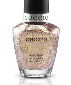 Cuccio Colour - 6096 - Chemical Attraction