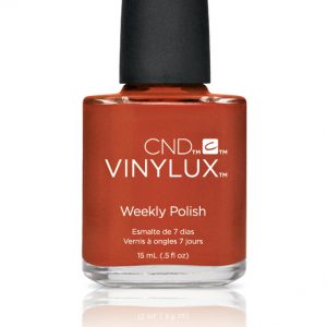 CND Vinylux - Fine Vermillion