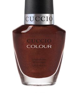 Cuccio Colour - 6030 - It's no Istanbul