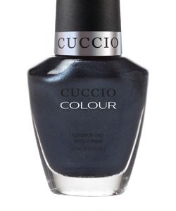 Cuccio Colour - 6049 - Nantucket Navy