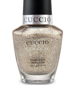 Cuccio Colour - 6119 - Cuppa Cuccio