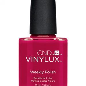 CND Vinylux - Wildfire