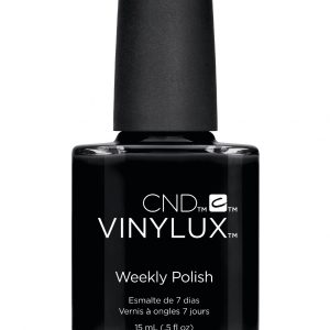 CND Vinylux - Black Pool