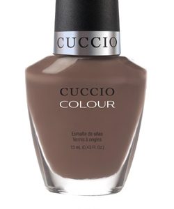 Cuccio Colour - 6059 - Speeding on the German