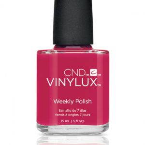 CND Vinylux - Rose Brocade