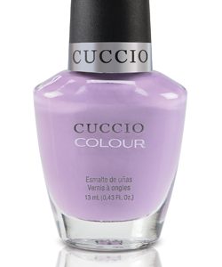 Cuccio Colour - 6138 - Peace Love & Purple