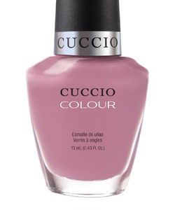 Cuccio Colour - 6037 - Bali Bliss