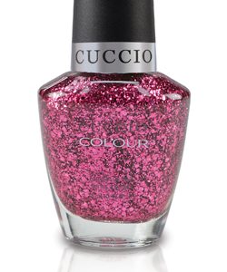 Cuccio Colour - 6136 - Fever of Love