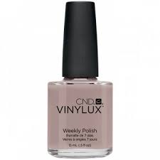CND Vinylux - Svelte Suede - DC