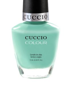 Cuccio Colour - 6100 - Mint Condition