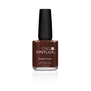 CND Vinylux - Cuppa Joe - DC