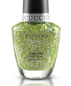 Cuccio Colour - 6094 - Shake it up