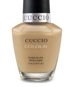 Cuccio Colour - 6117 - Java Va Voom
