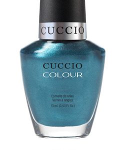 Cuccio Colour - 6043 - Fountains of Versailles