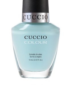 Cuccio Colour - 6047 - Meet me in Mykonos