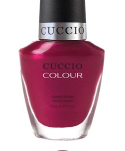 Cuccio Colour - 6012 - Call in the Calgary