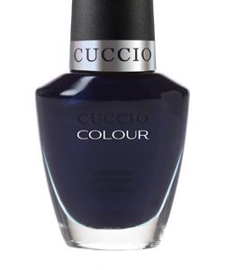 Cuccio Colour - 6048 - On the Nile Blue