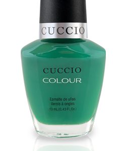 Cuccio Colour - 6109 - Jakarta Jade