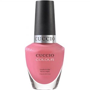 Cuccio Colour - 6155 - Sweet Treat