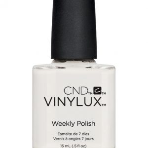 CND Vinylux - Studio White