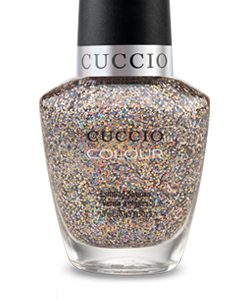 Cuccio Colour - 6120 - Bean There, Done That
