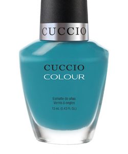 Cuccio Colour - 6041 - Grecian Sea