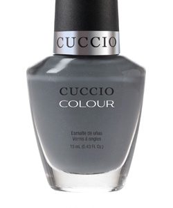 Cuccio Colour - 6055 - Soaked in Seattle