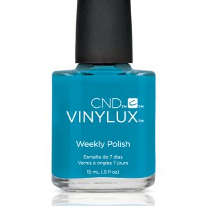 CND Vinylux - Cerulean Sea - DC