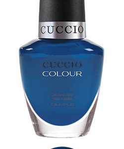 Cuccio Colour - 6188 - Got the Navy Blues