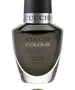 Cuccio Colour - 6178 - Olive You