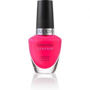 Cuccio Colour - 6158 - Double Bubble Trouble